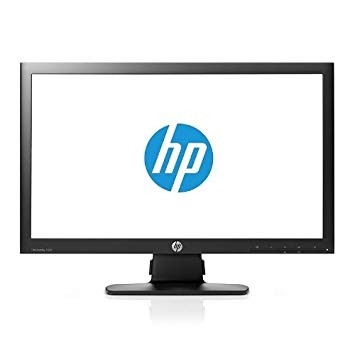HP ProDisplay P201 20" HD+ (1600x900) TN LED Monitor
