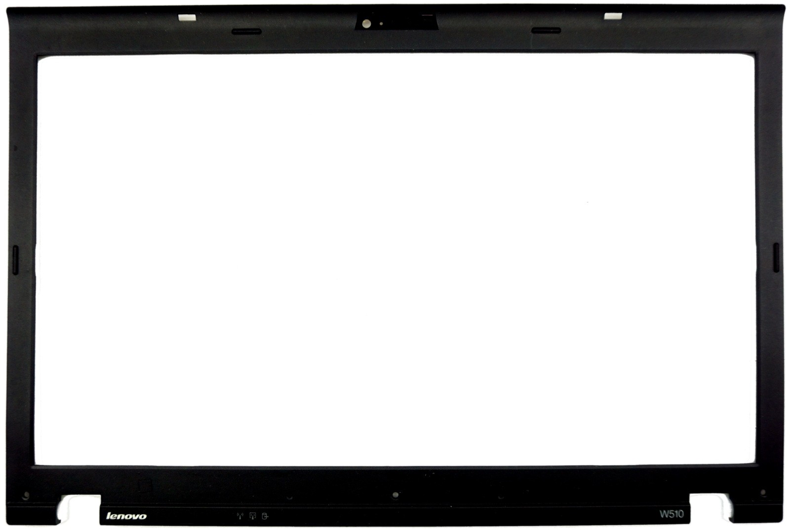 Lenovo ThinkPad 15.6" Front Bezel w/ Webcam Hole