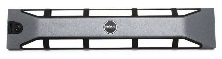 Dell PowerEdge R510 Front Bezel No Key