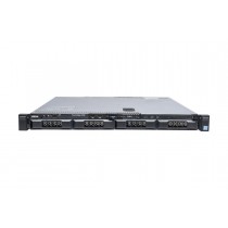 Dell PowerEdge R230 (1U) 2x 3.5" (LFF) - Front