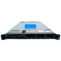 Dell PowerEdge R620 8x SFF Hot-Swap SAS & PSU 1U Barebones Server