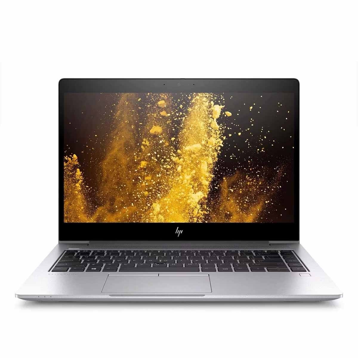 HP EliteBook 840 G6 14" Pre-Configured Laptop