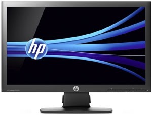 HP Compaq LE2002x 20" HD+ (1600x900) TN LED Monitor