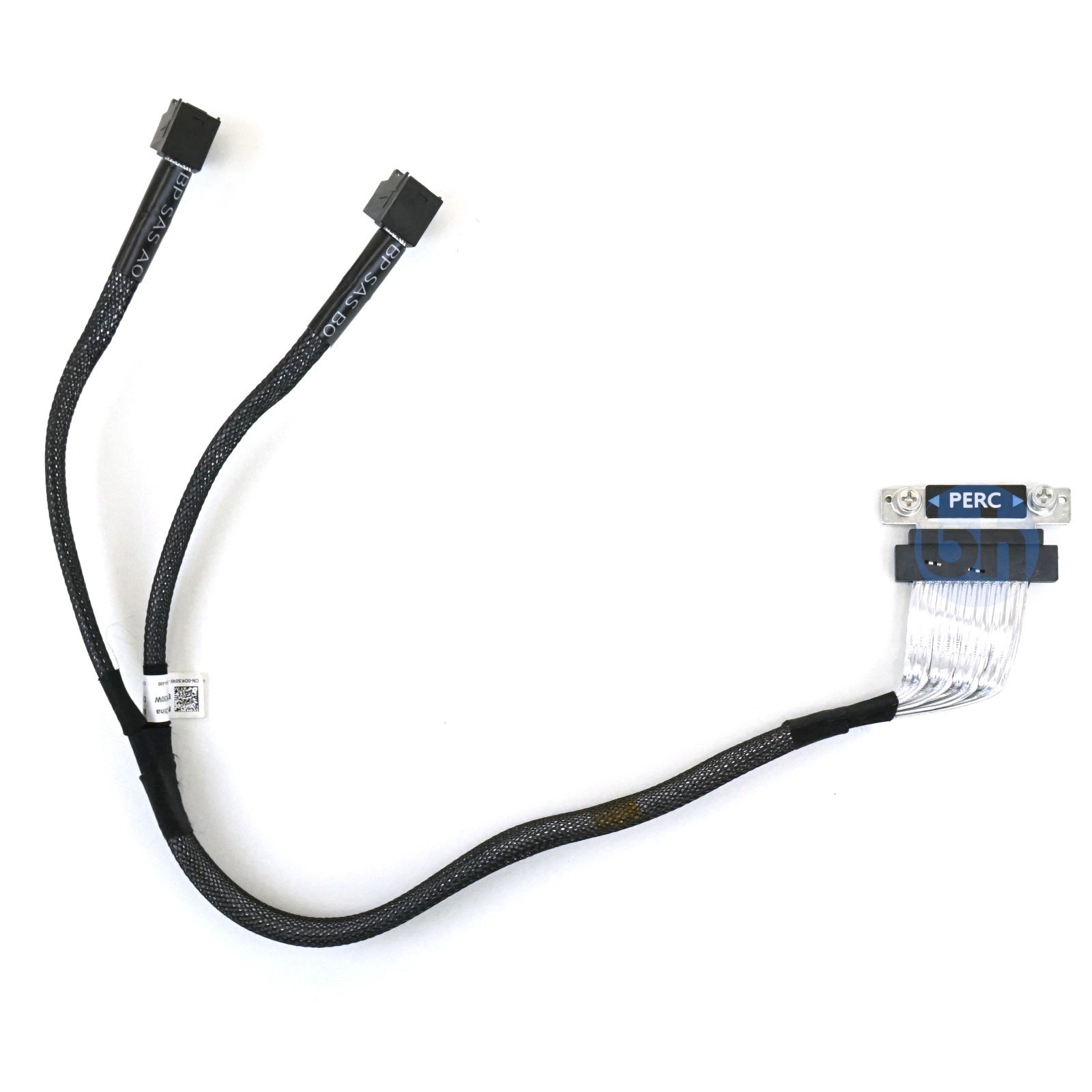 Dell PowerEdge R630 - 10xSFF BackPlane to Mini Mono Cable 17"