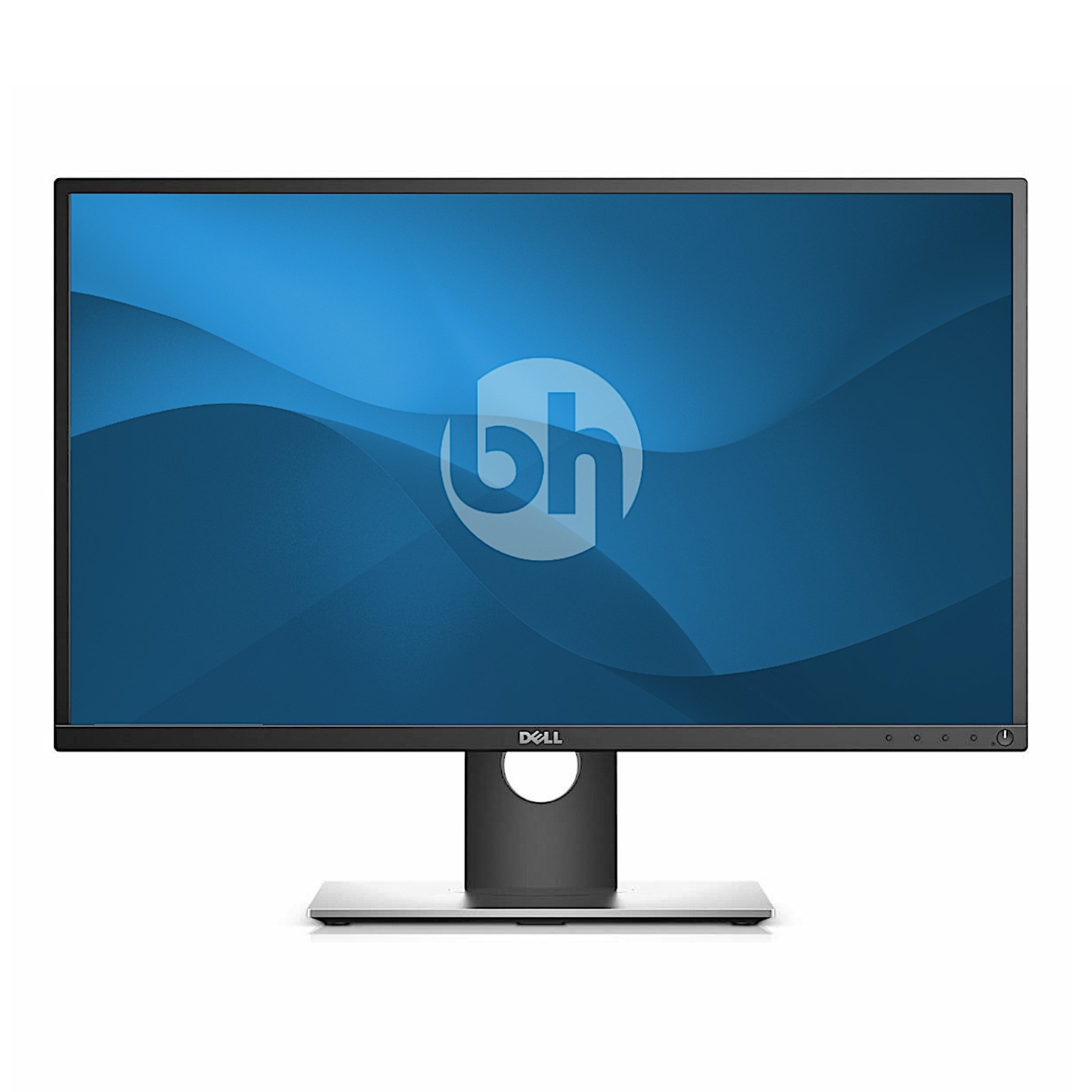Dell P2417H 24" FHD (1920x1080) IPS LED Monitor