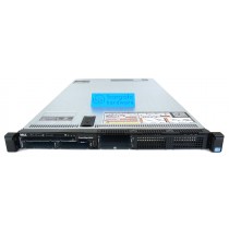 Dell PowerEdge R620 1U 8x 2.5" (SFF)