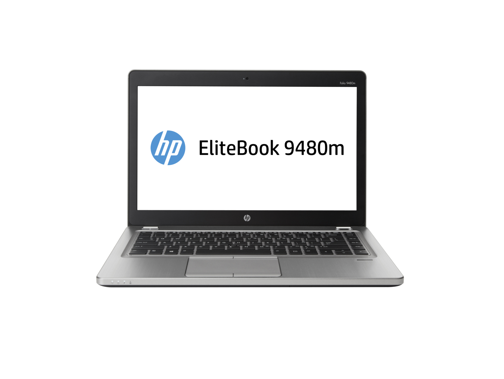HP EliteBook Folio 9480m 14" UK Keyboard