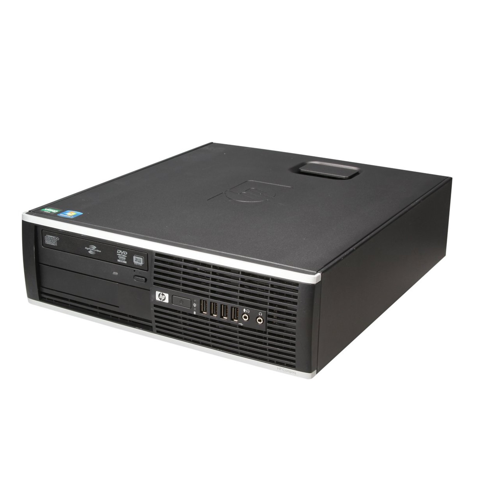 HP Compaq 6005 Pro SFF Top