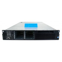 HP ProLiant DL380 G7 - 8x SFF Hot-Swap SAS & PSU 2U Barebones Server