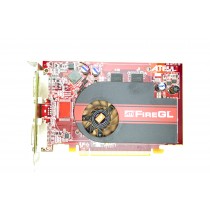ATI FireGL V5200 128MB GDDR3 PCIe x16 FH