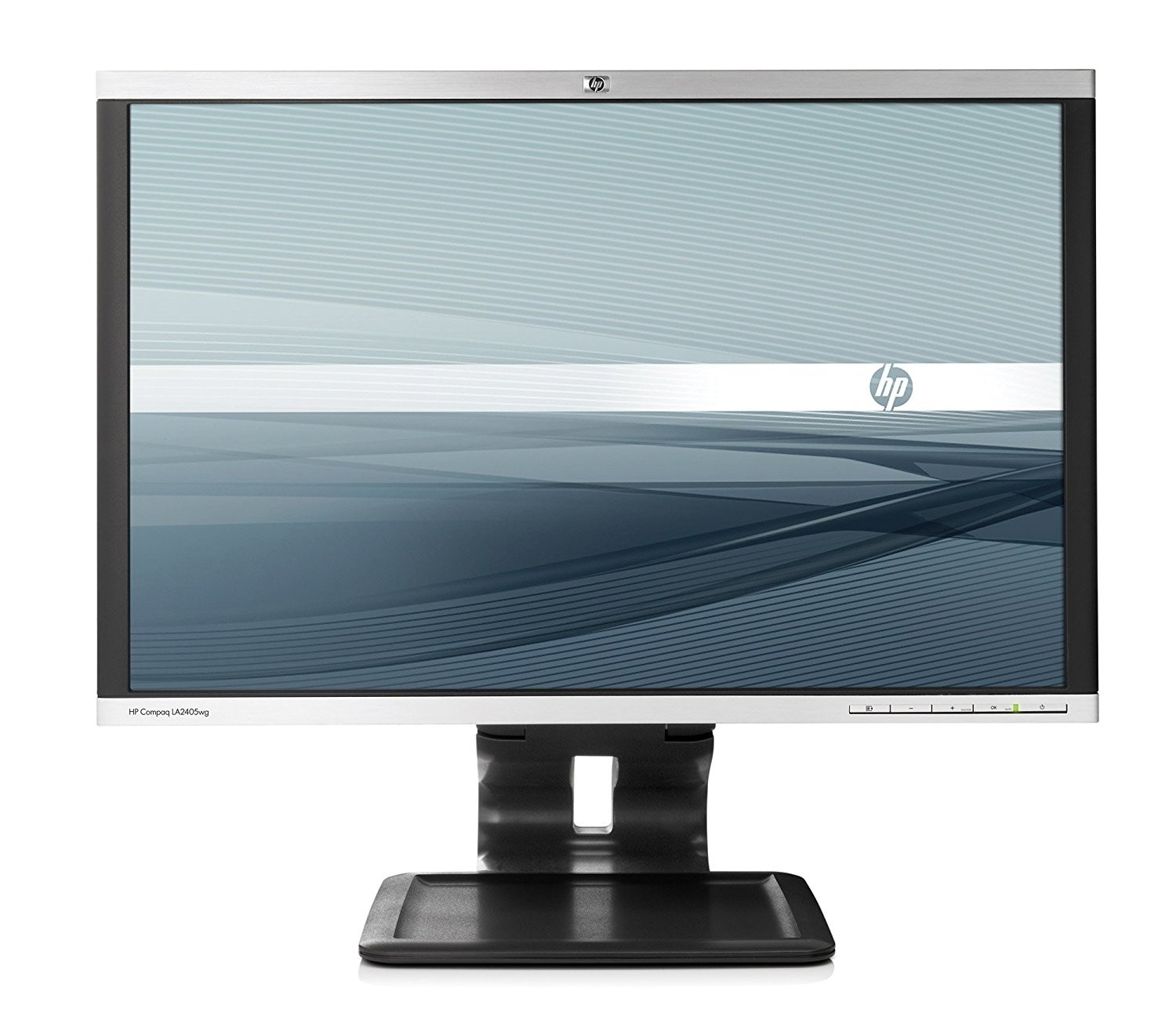 HP LA2405WG 24" WUXGA (1920x1200) TN LCD Monitor