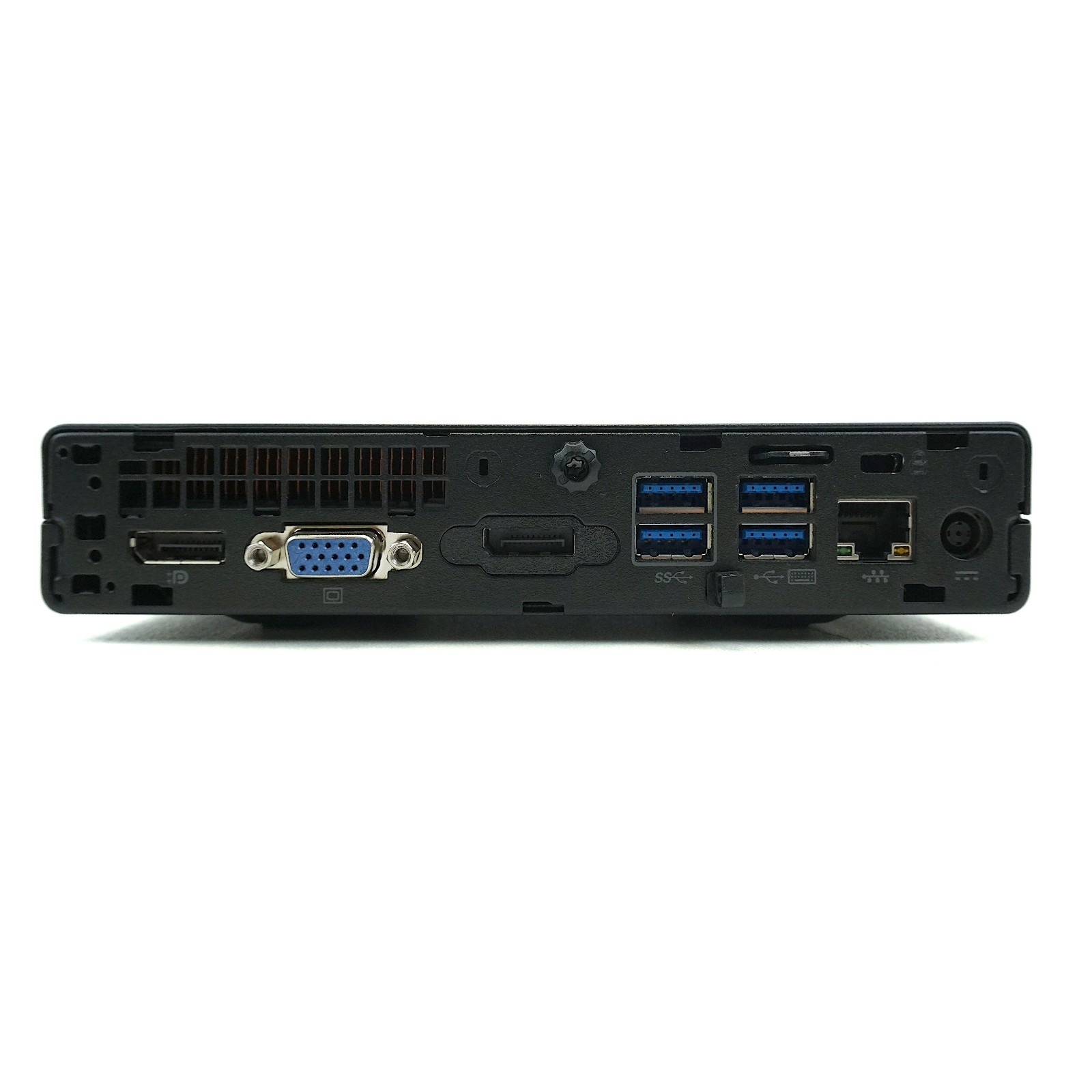 HP EliteDesk 800 G2 Mini Desktop PC | Configure To Order