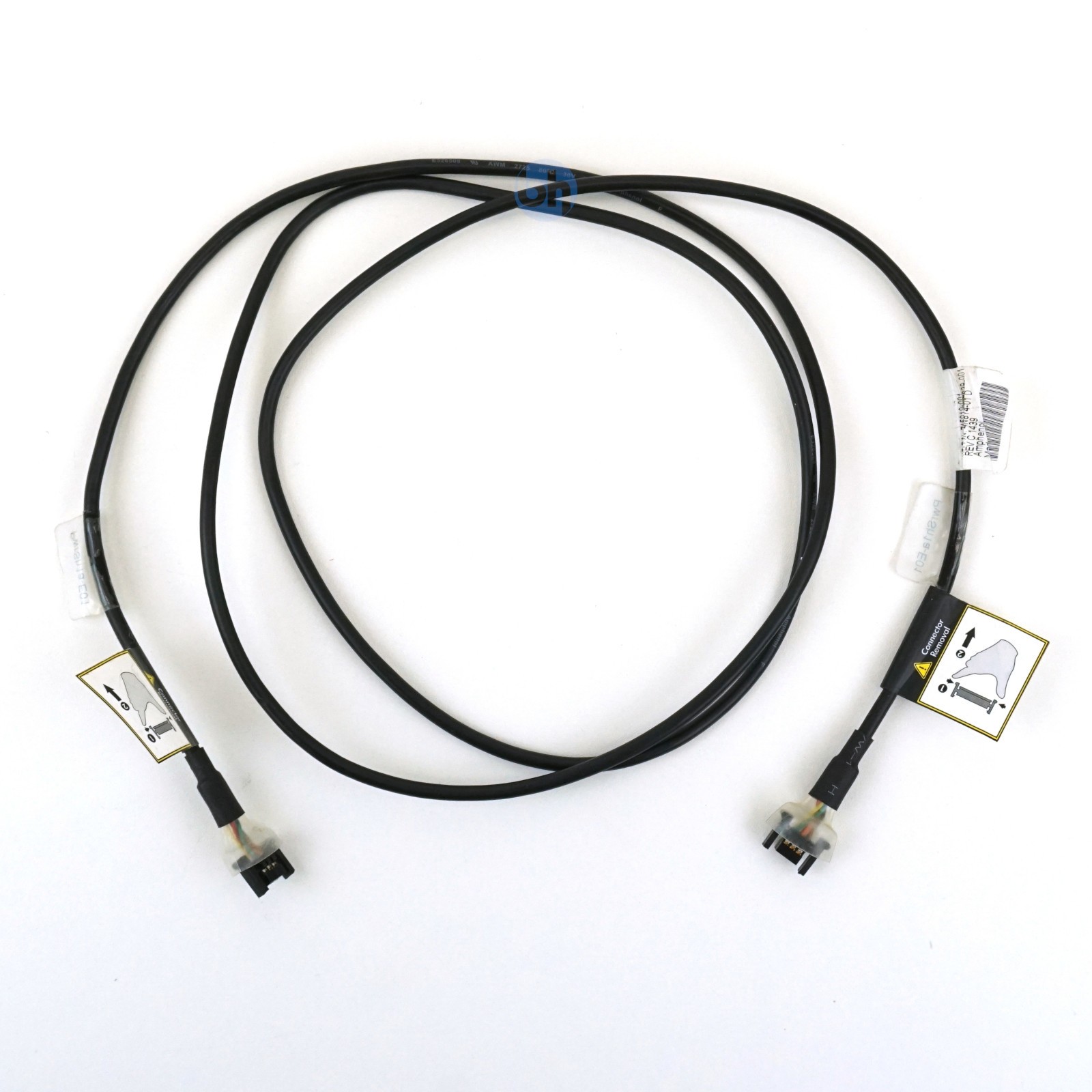 HP Apollo A6000 Power Management Cable 53"