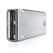 Dell PowerEdge M620 V2 2x 2.5" (SFF)