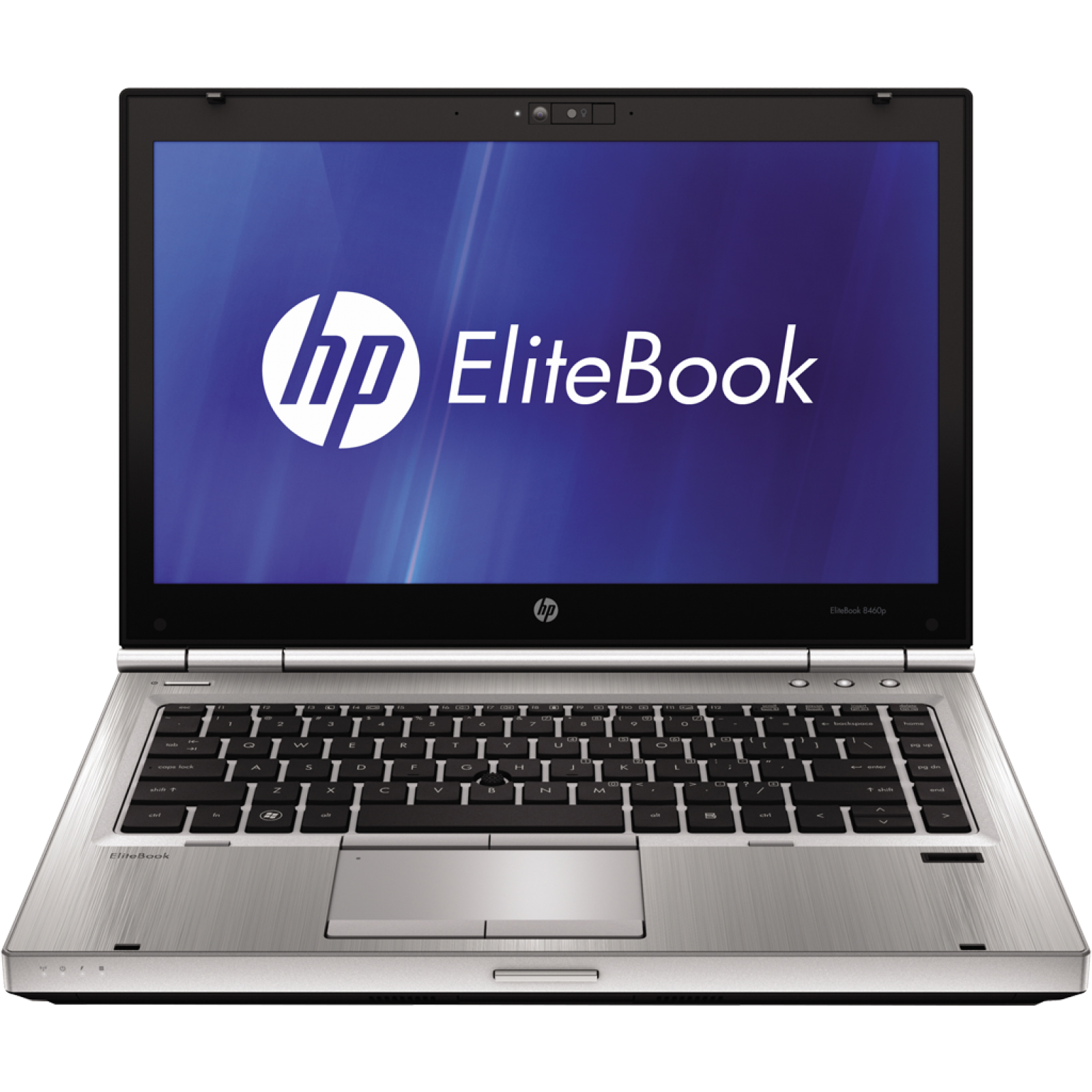 HP EliteBook 8460p 14" Laptop