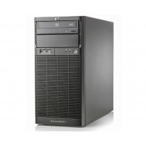 HP ML110 G6 4 x 3.5" (LFF) Tower Server
