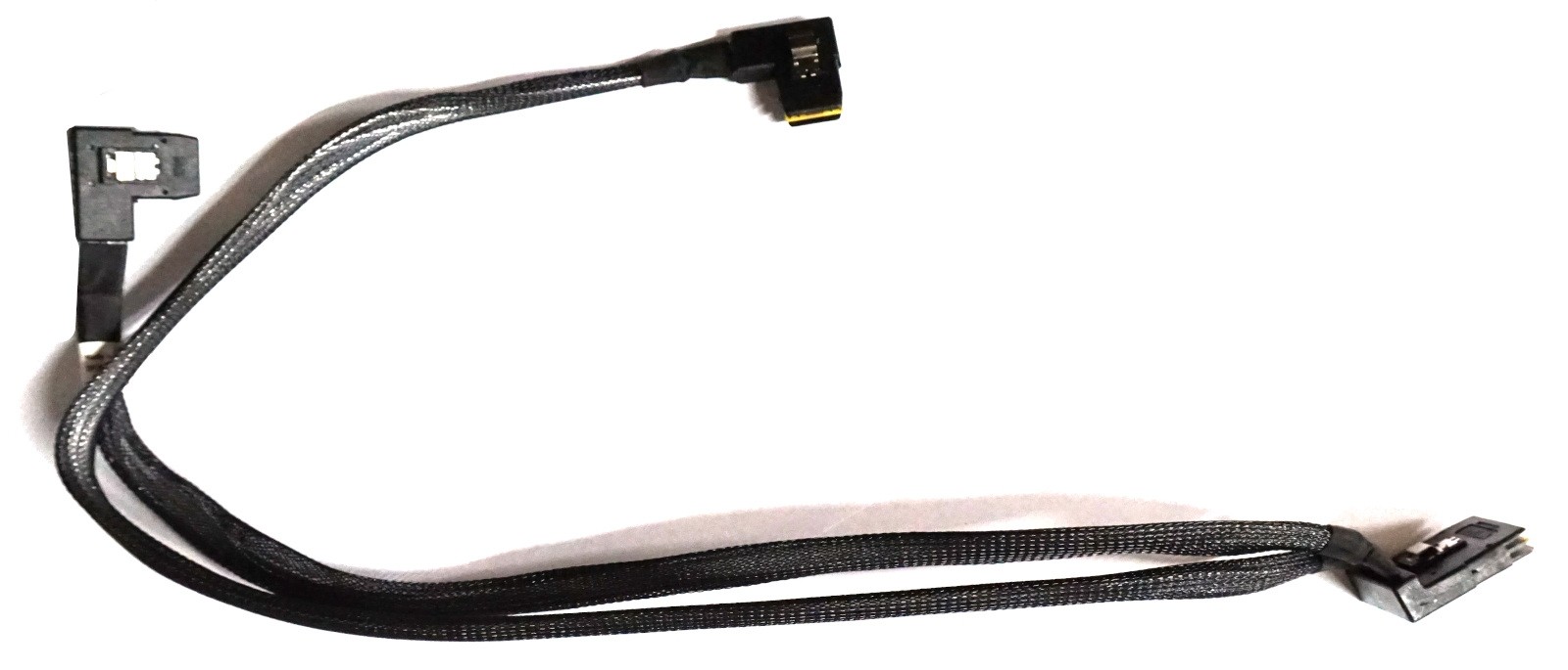 Dell PowerEdge R620 8xSFF Mini-SAS A-B to Mobo Y Cable