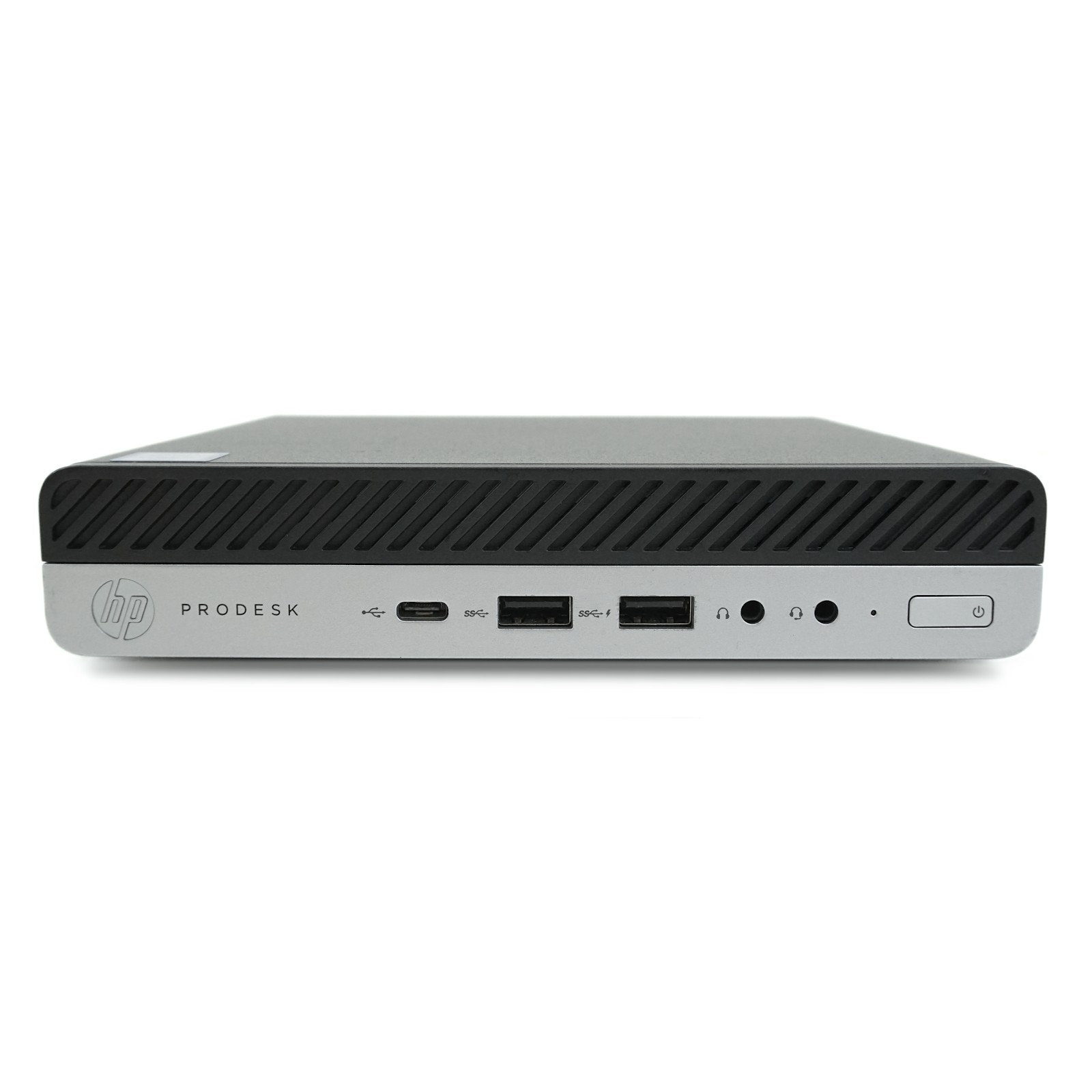 HP ProDesk 600 G3 Mini Desktop PC | Configure To Order