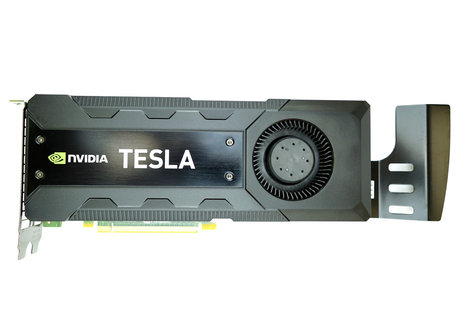 HP nVidia Tesla K20 - 5120MB GDDR5 PCIe-x16 FH