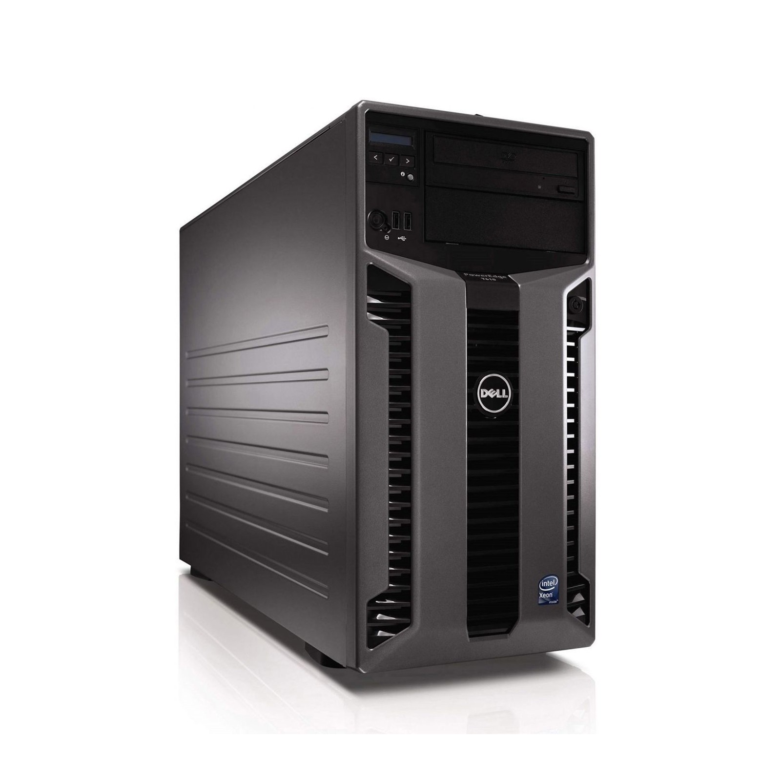 Dell PowerEdge T610 8x 3.5" (LFF) Tower Server
