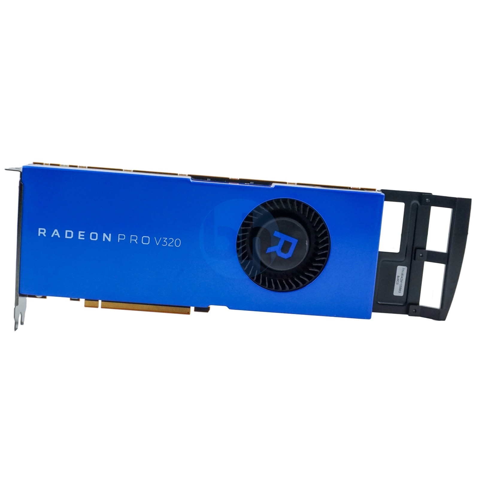 Google Stadia AMD Radeon Pro V320 -FH PCIe-x16 8GB HBM2 GPU