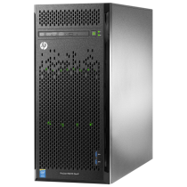 HP ML110 Gen9 8 x 3.5" (LFF) Tower Server