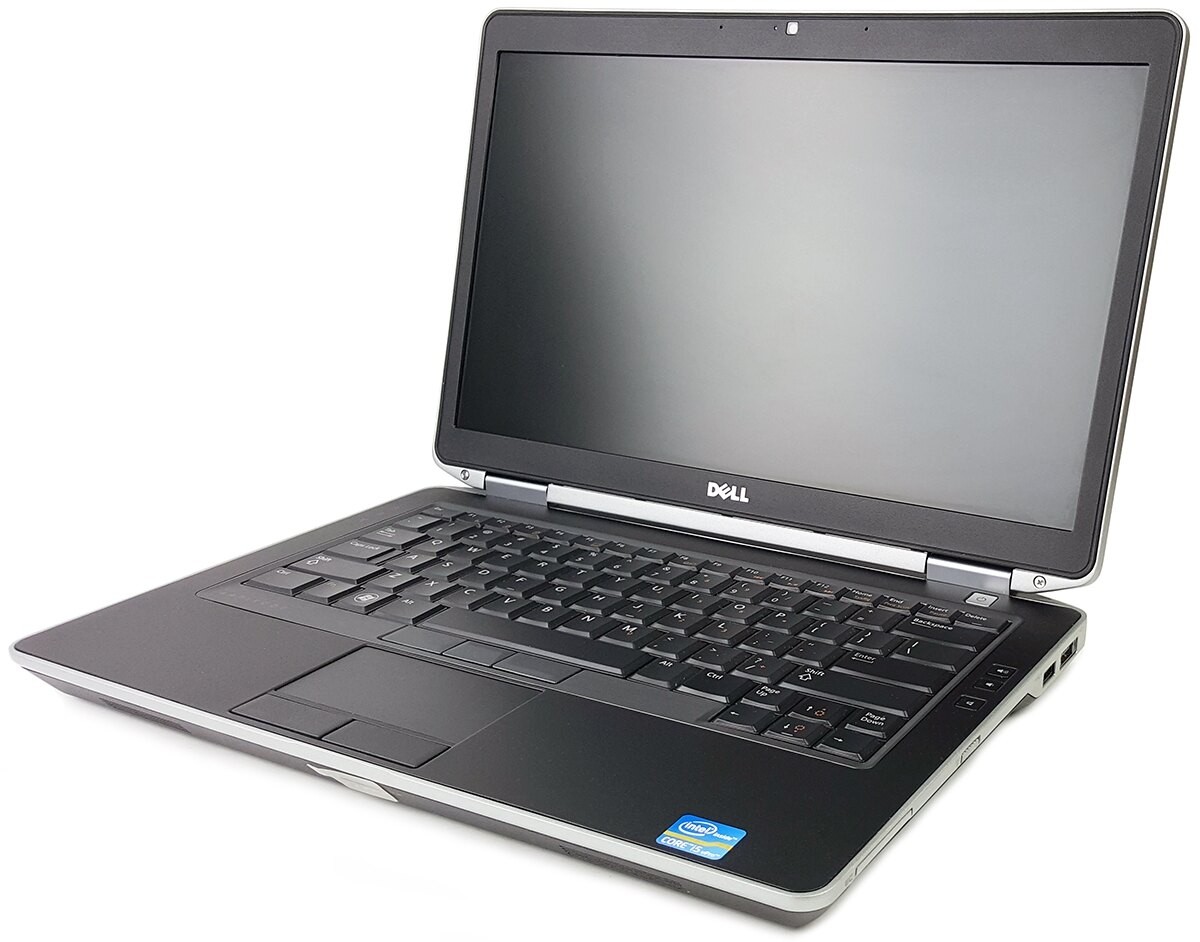 Dell Latitude E6430s 14" Laptop