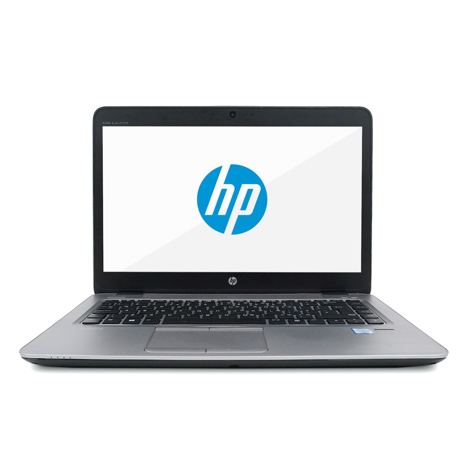HP EliteBook 840 G3 14 Inch Touchscreen Laptop Front