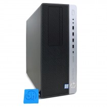 Refurbished HP EliteDesk 800 G3 Tower Desktop PC