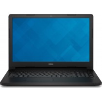 Dell Latitude 3570 15" Laptop Front