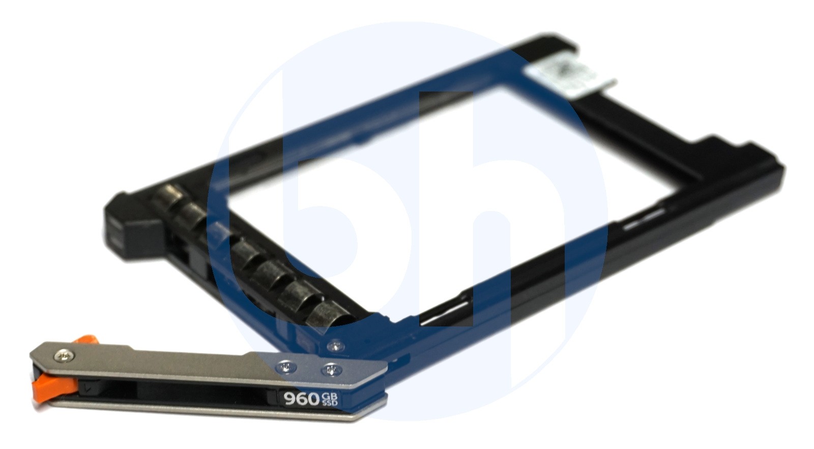 Dell PowerEdge 13G (1.8")  SSD Caddy