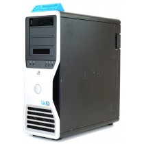 Dell Precision T7500 Workstation