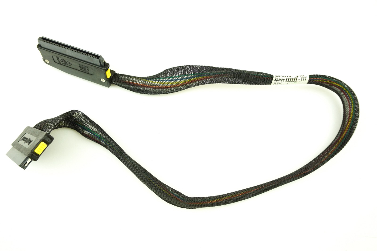 HP ProLiant DL380 G5, DL385 G5 - SAS Right Angle cable 18.5"