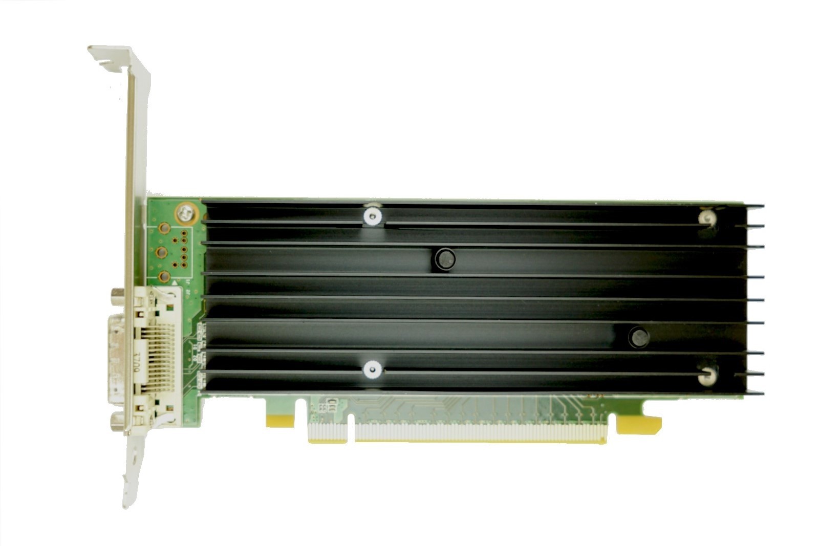nVidia Quadro NVS290 256MB DDR2 PCIe x16 FH