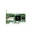 Dell QLE220 Single Port - 4Gbps Optical FC Full Height PCIe-x4 HBA