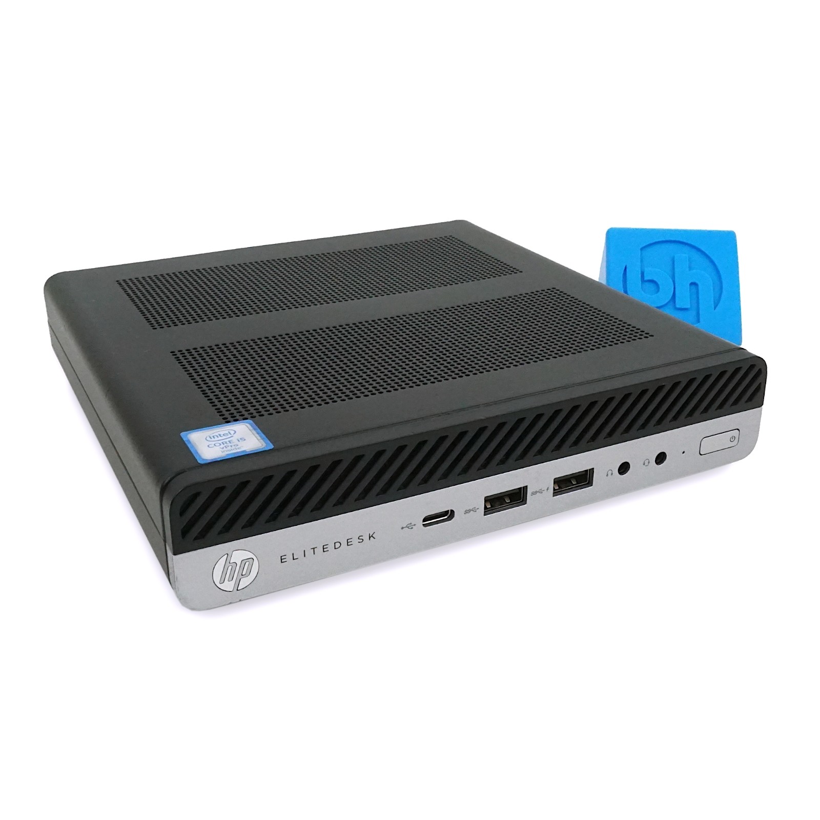 Hp Elitedesk 800 G3 Mini Desktop Pc Configure To Order