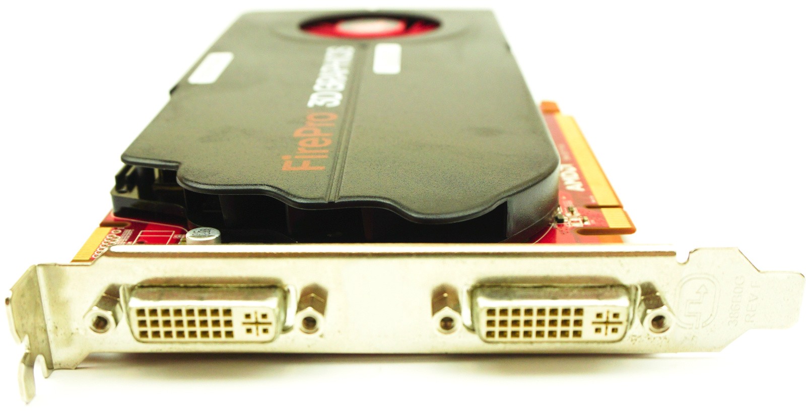 Braco FirePro MXRT 5450 1GB GDDR5 PCIe x16 FH (102C1270202)