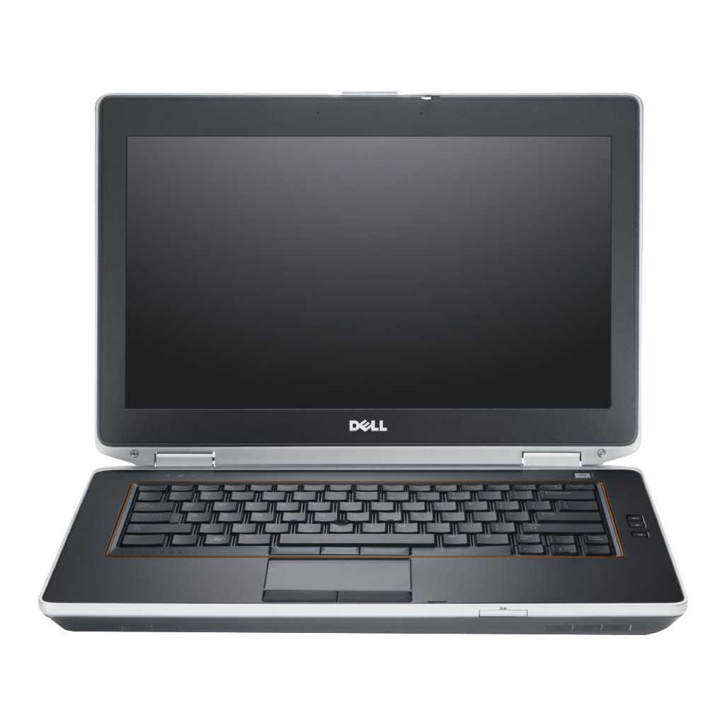 Dell Latitude E6420 14" UK Keyboard