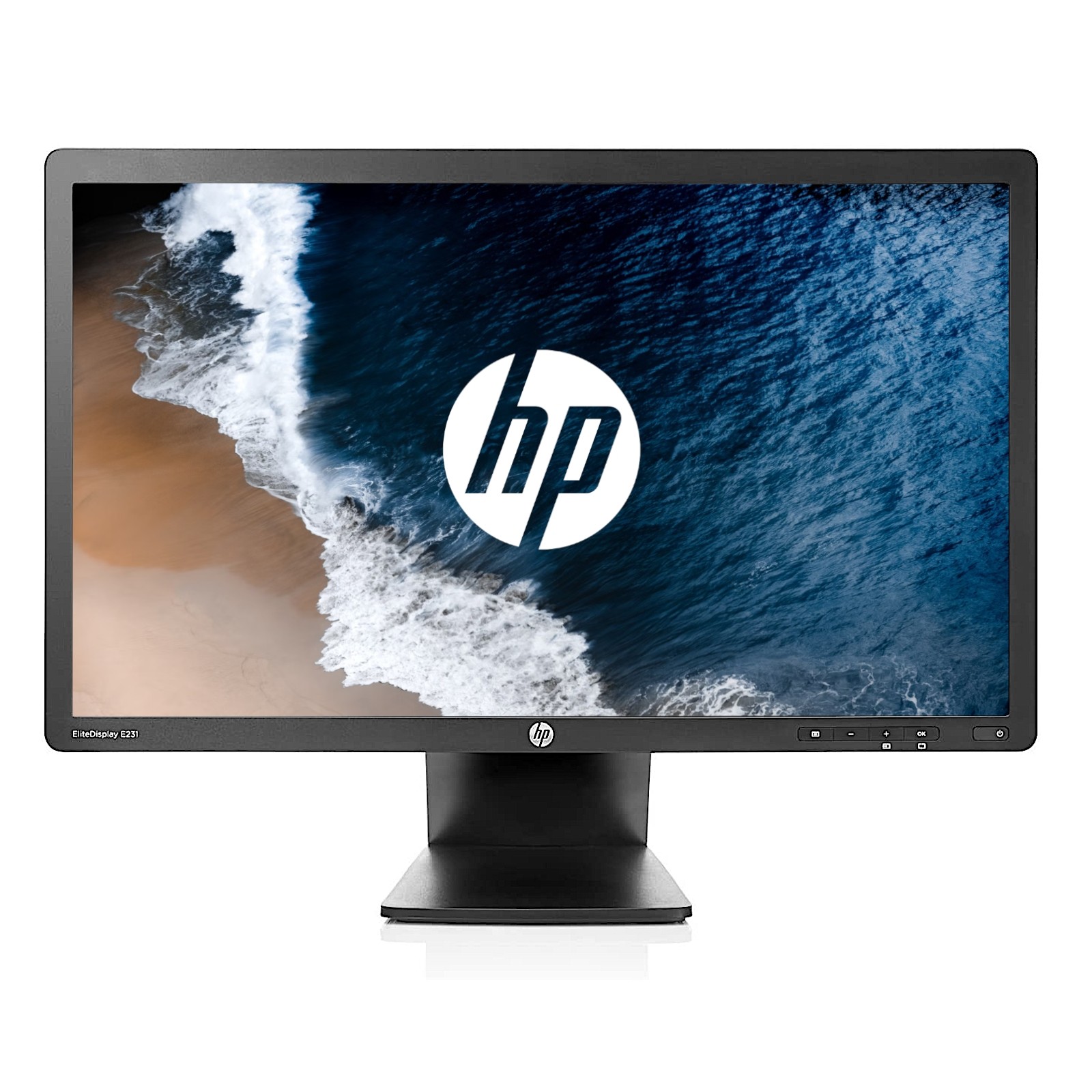 HP EliteDisplay E231 23" FHD (1920x1080) TN LED Monitor