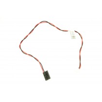 Dell R410, R510 - Hxxx to Motherboard LED Cable 12"