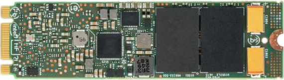 Intel (SSDSCKJB240G7) 240GB DC S3520 SATA (M.2 2280) SSD