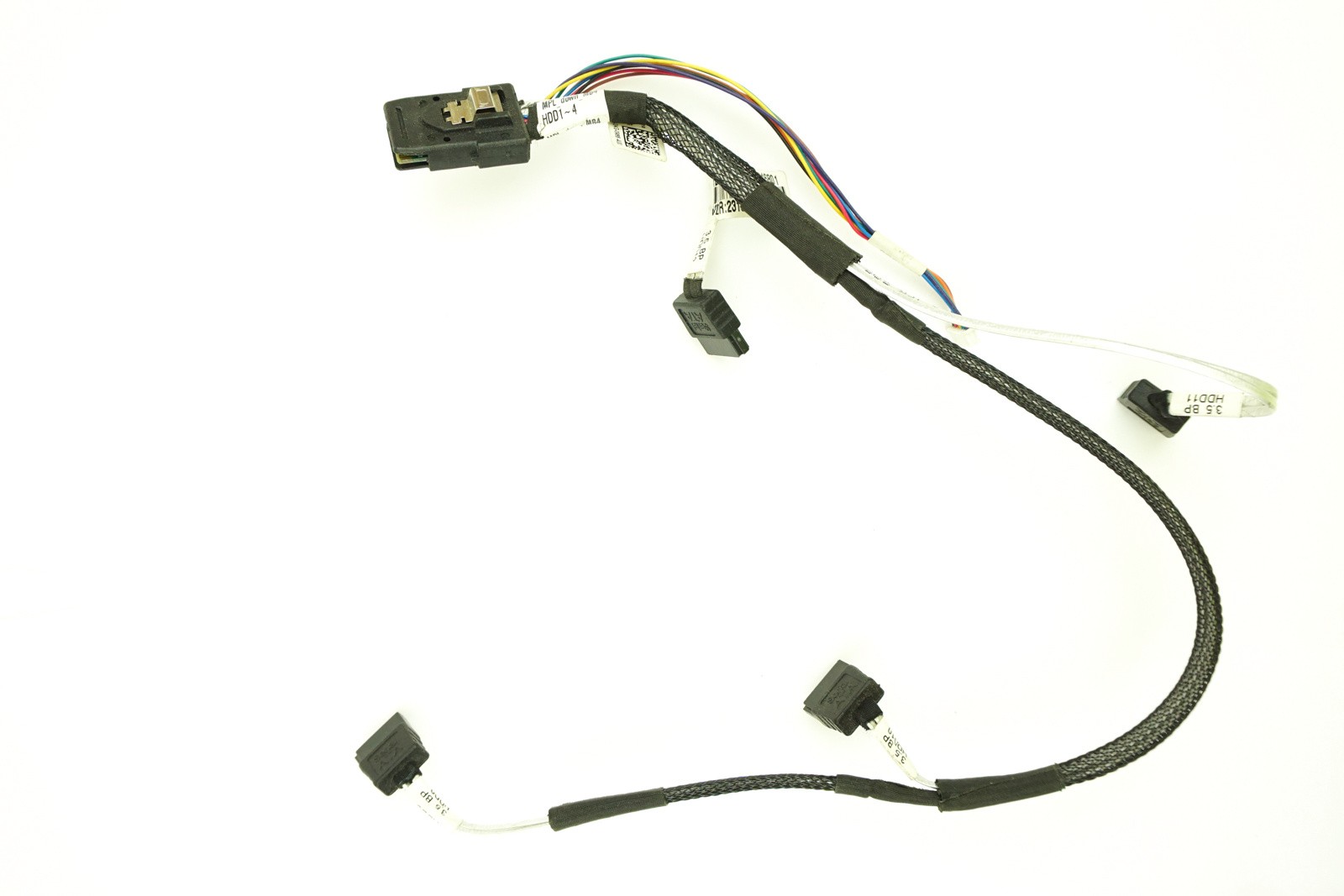 DELL C6220 - Backplane Cable 15"