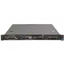 Dell PowerEdge R410 4x NHS Front