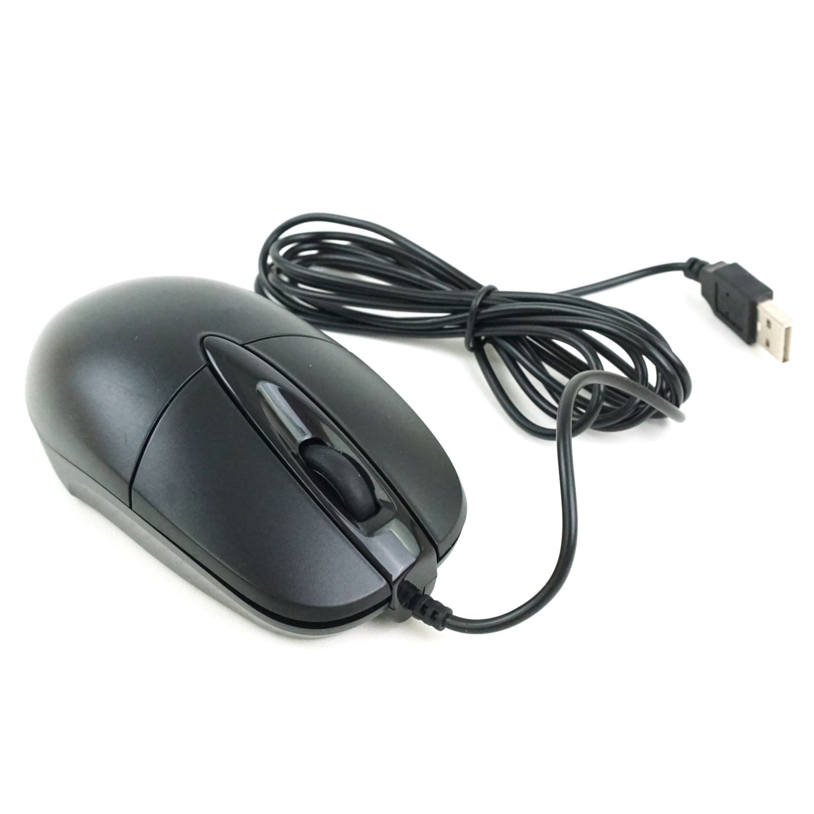 Unbranded  - Optical Mouse (USB)
