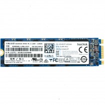 Dell (3HD3T) 128GB M.2 SATA-III (M.2 2280) 6Gbps SSD