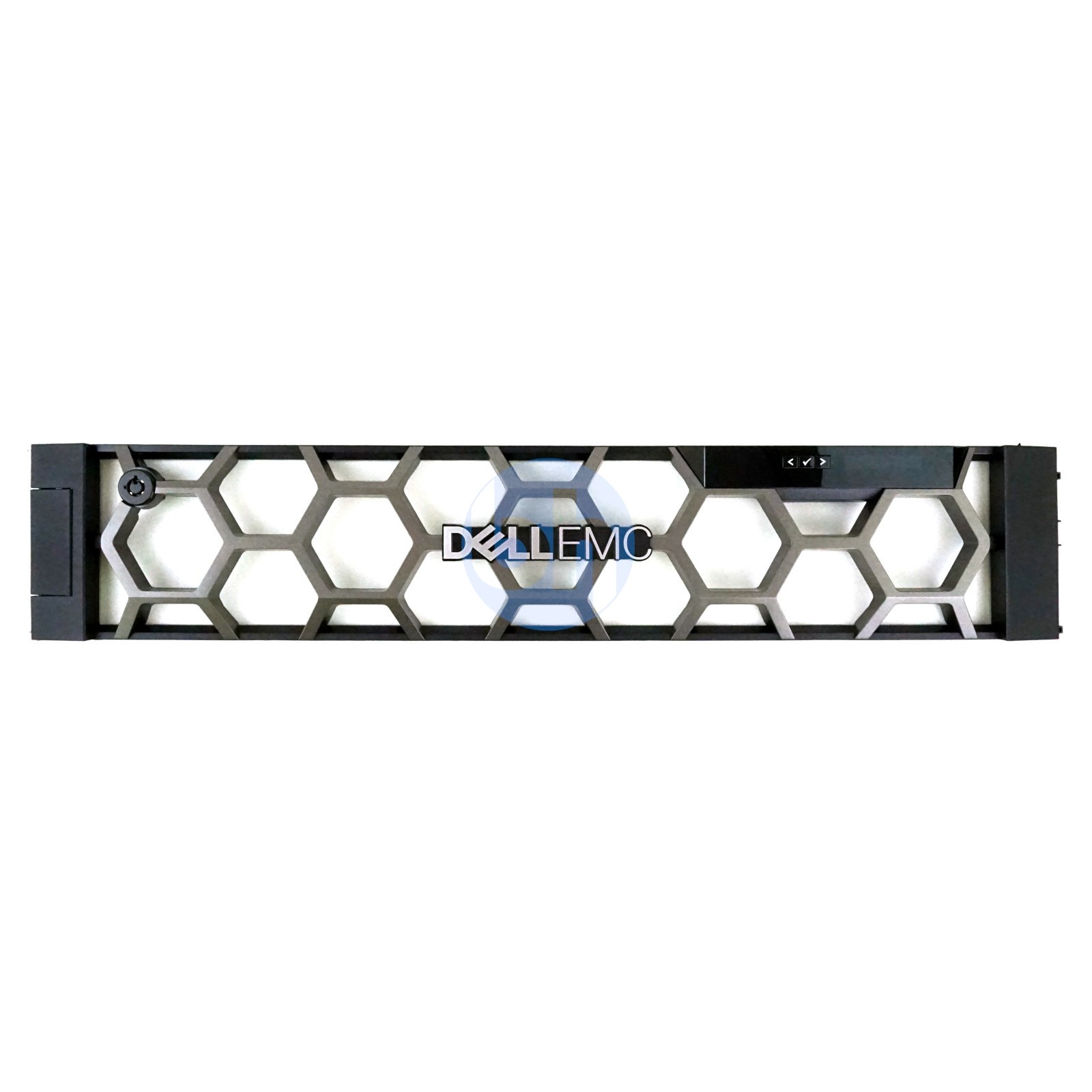 Dell EMC PowerEdge R540, R740, R740xd LCD Security Front Bezel