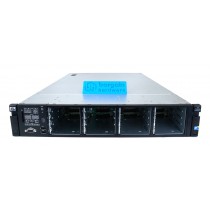 HP ProLiant DL380 G7 - 16x SFF Hot-Swap SAS & PSU 2U Barebones Server