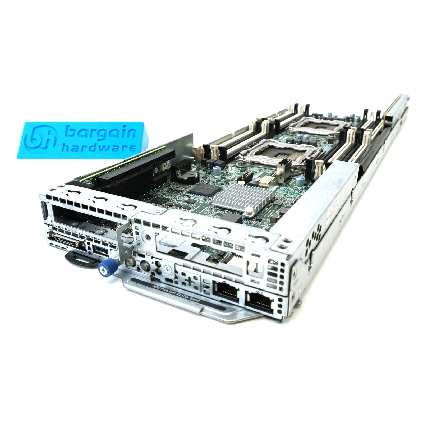 HP ProLiant XL170r Gen9 Node Server