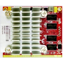 AMD Radeon HD5450 512MB DDR3 MXM 3.1 Type A INT