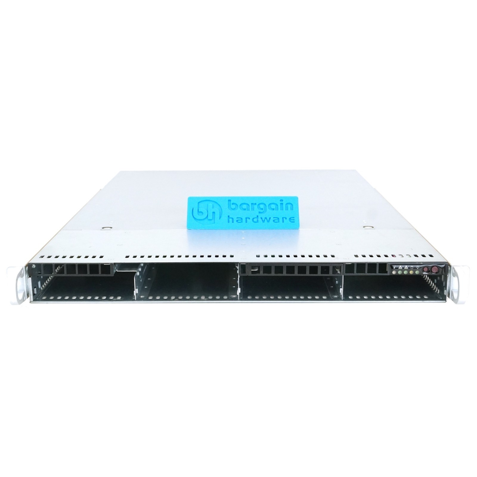 SuperMicro CSE-815 X8DTU-F 1U Rackmount Server | Configure-to-Order